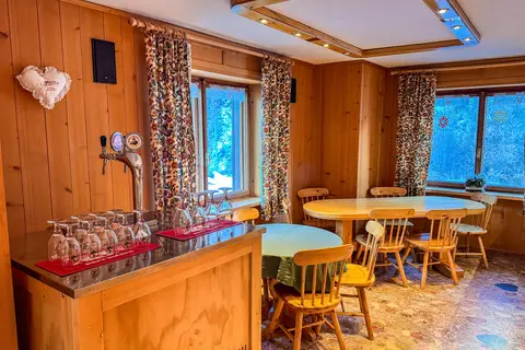 Hotel Lysjoch in Gressoney-La-Trinité — foto 4