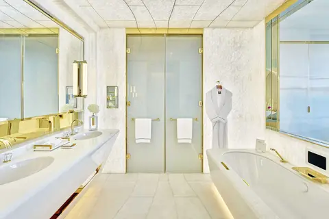 Fairmont Doha in Doha — foto 28
