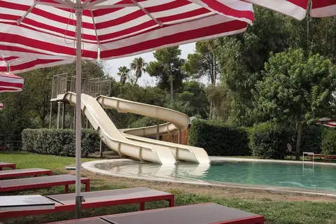 Mangia's Brucoli Resort in Augusta — foto 12