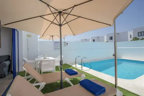 Villas Puerto Rubicón in Yaiza — foto 22