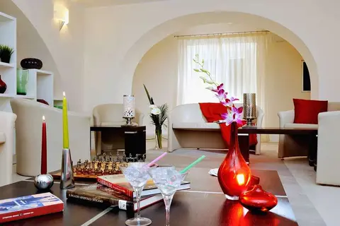 Hotel Demetra in Rome — foto 3