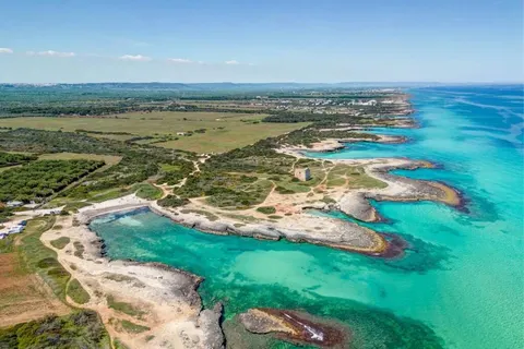 Village Torre Pozzelle foto 1