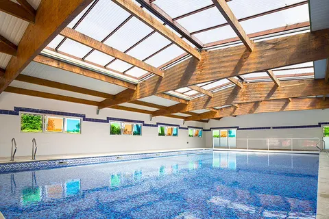 Hotel Palmyra Golf foto 4