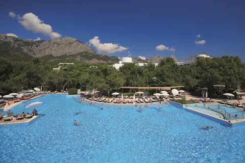 Perre La Mer Hotel Resort & Spa in Göynük, foto 14