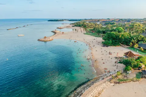 Fascinerend Indonesië in Jiwa Baru — foto 19