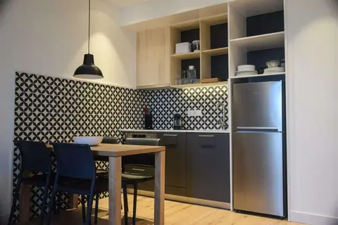 Port Plaza Appartementen in Tarragona — foto 9