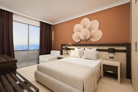 Heritage By Cimen Hotel in Alanya, foto 13
