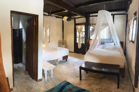 Sivana Tulum in Cancún — foto 15