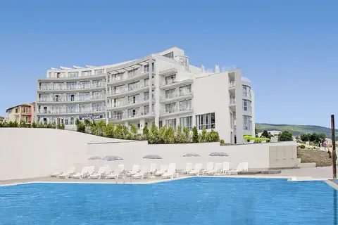 Hotel Moonlight in Свети Влас — foto 8