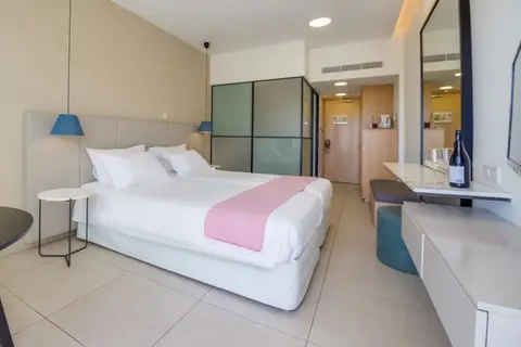 Napa Mermaid Hotel & Suites in Ayia Napa — foto 18