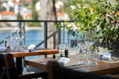 Hotel Milna Osam in Milna — foto 15