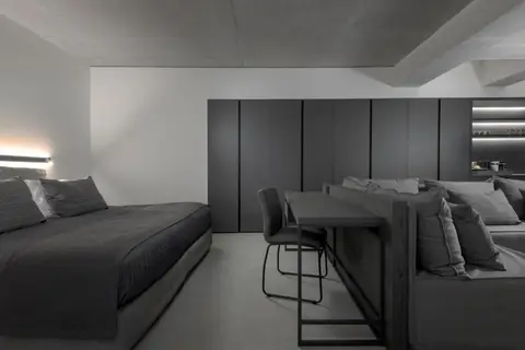 Essence Downtown Suites in Essence Downtown Suites, foto 4
