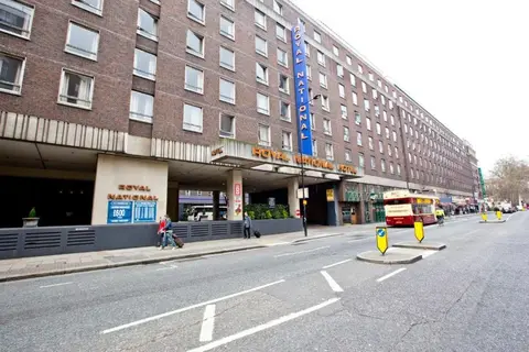 Hotel The Royal National in Londen — foto 11