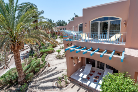 Club Paradisio El Gouna foto 12