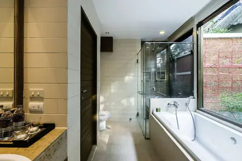 Sea Sand Sun Resort & Villas in บางเสร่ — foto 23
