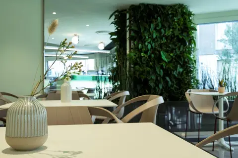 c-hotels Concorde in Milaan — foto 7