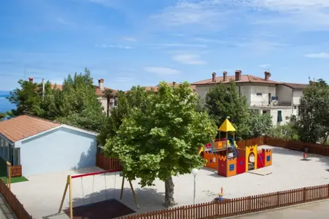 Hotel Marina in Mošćenička Draga — foto 18