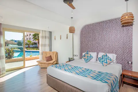 Panorama Bungalows Resort El Gouna in El Gona, foto 6