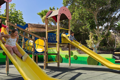 Hotel H10 Costa Adeje Palace foto 9