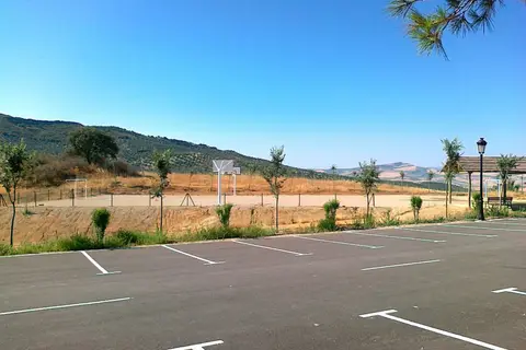 Camping Pueblo Blanco in Olvera — foto 6