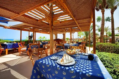 Savoy Hotel in Sharm El Sheikh — foto 4
