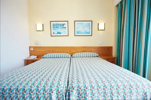 Invisa Hotel Ereso in Santa Eulària des Riu — foto 25