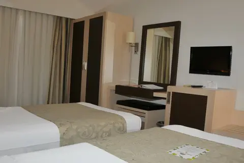 Golden Lotus in Kemer — foto 20