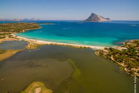 Borgo Di Campagna in Poltu San Pàulu/Porto San Paolo — foto 29