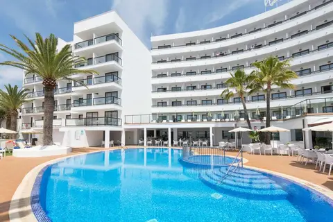 HSM Linda Playa in Calvià, foto 2
