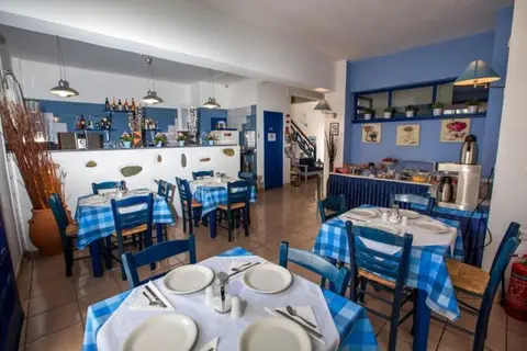 Dilion Hotel in Παροικιά — foto 26