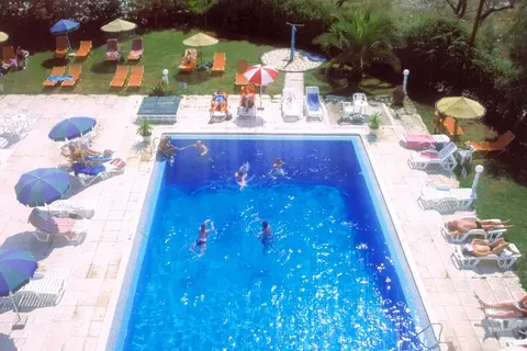 Primavera Hotel in Ύψος — foto 27