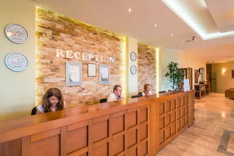 Santa Marina Holiday Village in Созопол — foto 9