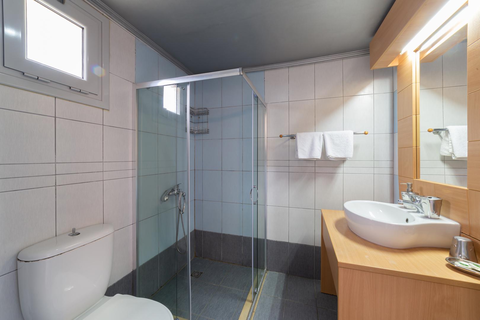 Appartementen Apolafsi foto 14