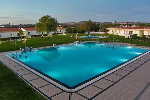 Hotel Apartamento do Golfe in Quarteira — foto 4