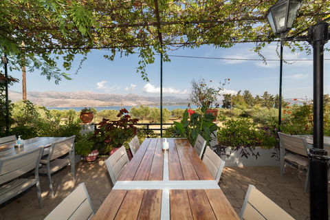 Appartementen Apolafsi foto 16