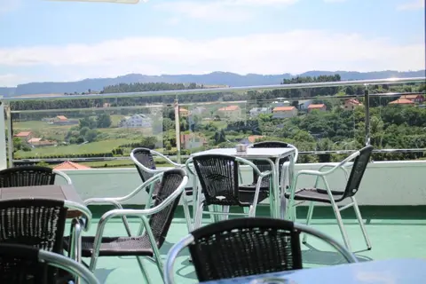 Hotel AS Camelias in Arteixo — foto 16