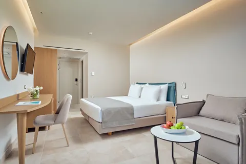 Princess Sun Hotel in Kiotari — foto 4