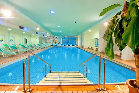 Hedera Hotel in Labin, foto 9