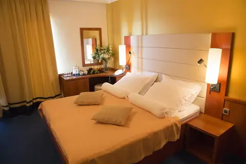 Hotel Ilirija in Biograd — foto 19