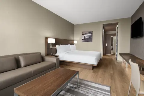 AC Hotel Fort Lauderdale Sawgrass Mills/Sunrise in Sunrise, foto 30