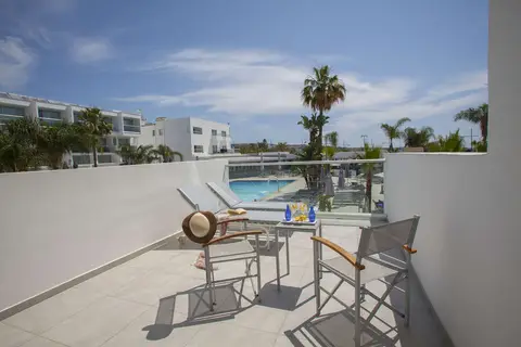 Limanaki Beach Hotel in Ayia Napa, foto 23
