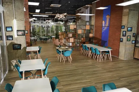 Monaco Garden Hotel foto 3