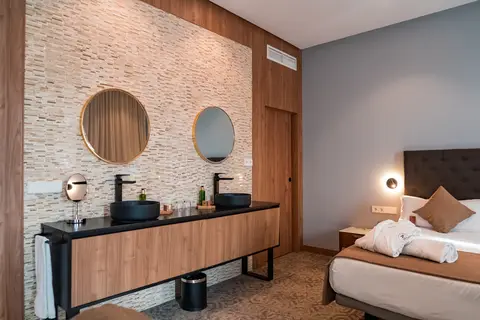 Hotel AJ Gran Alacant by SH Hoteles in Santa Pola — foto 12