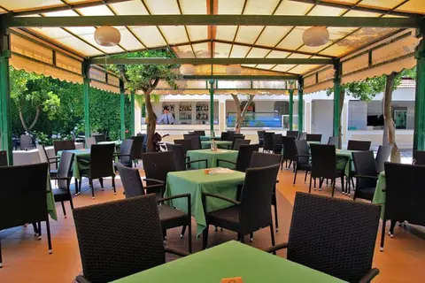 Grand Hotel Parco del Sole in Sant'Agnello — foto 9