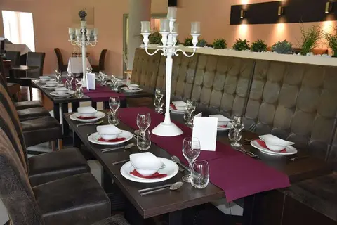 Park Hotel am Berliner Tor in Hamburg — foto 7