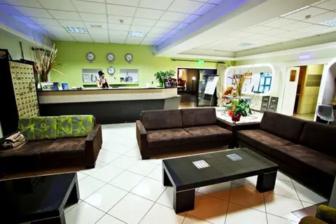Windmills Hotel Apartments in Παραλίμνι — foto 9