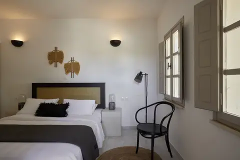Marillia Village Apartments & Suites in Perivolos, foto 10