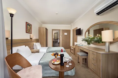 Elysee Beach Hotel foto 10