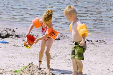 Camping Blauwe Meer foto 26