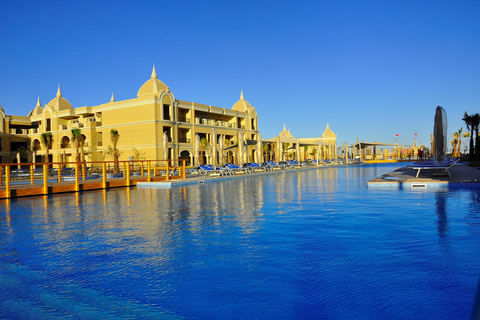 Hotel Titanic Royal Resort foto 15